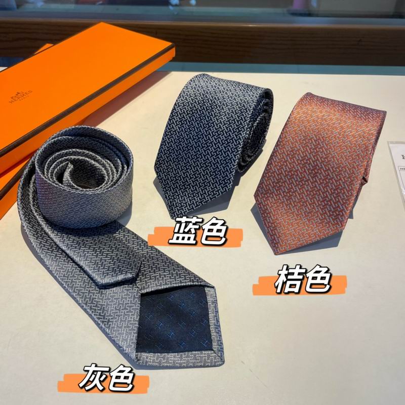 Hermes Tie hm29